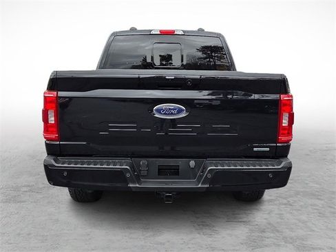 Certified 2023 Ford F150 XLT w/ Equipment Group 302A High image 5