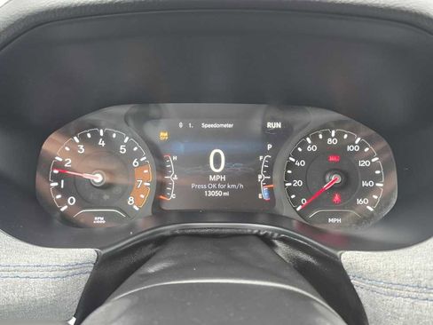 Used 2023 Jeep Compass Sport image 20