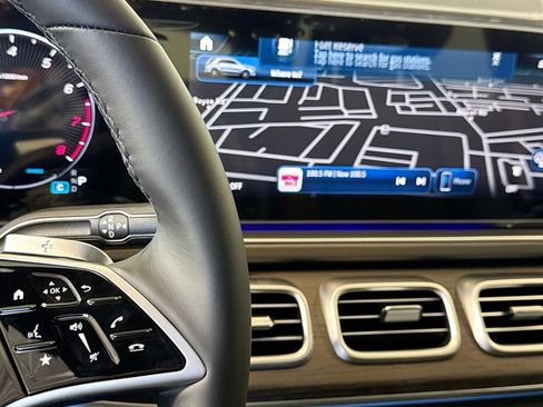 New 2026 Mercedes-Benz GLE 350 4MATIC image 15