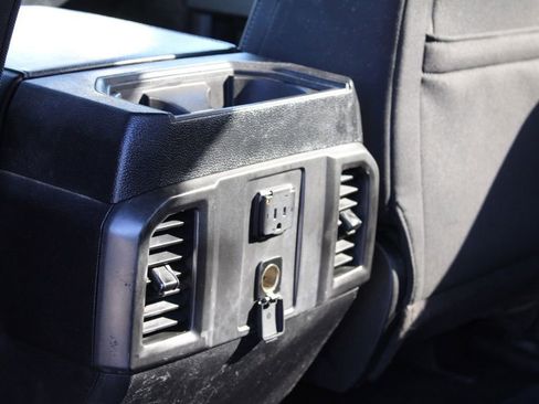 Used 2016 Ford F150 XLT w/ Equipment Group 301A Mid image 23