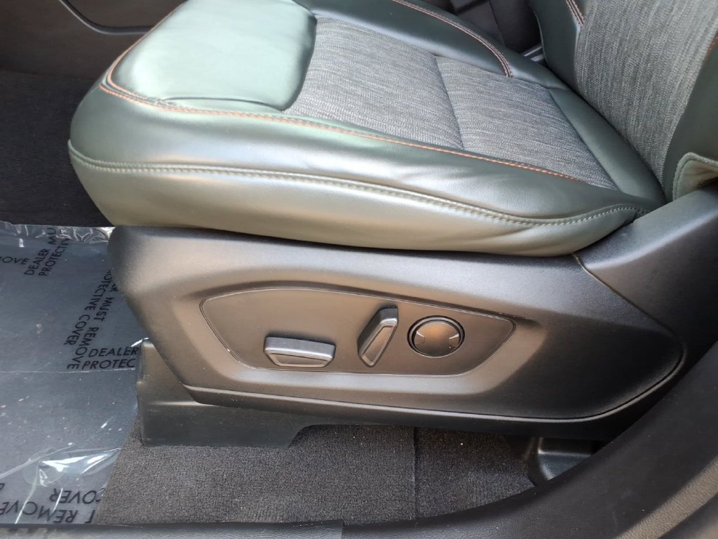 Used 2023 Ford Explorer Timberline w/ Timberline Technology Package AWD/4WD image 23