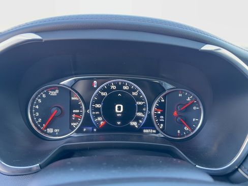 Used 2022 Chevrolet Blazer Premier w/ Enhanced Convenience Package image 16