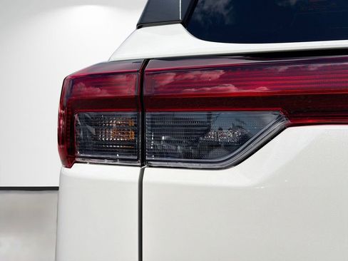 New 2026 Subaru Outback Premium image 10