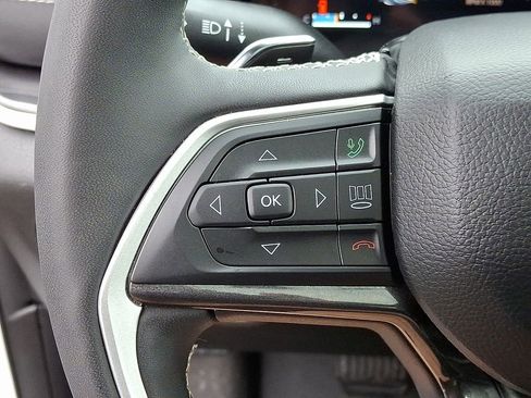 Used 2023 Jeep Grand Cherokee Altitude image 21