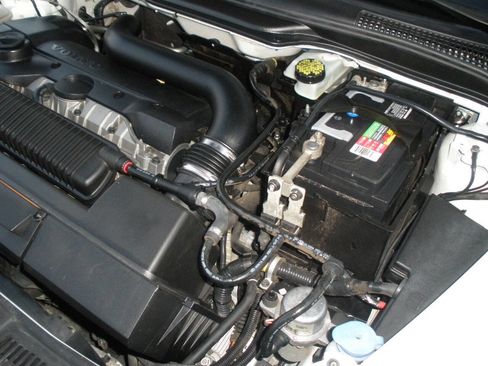 Used 2008 Volvo C30 T5 Version 2.0 image 14