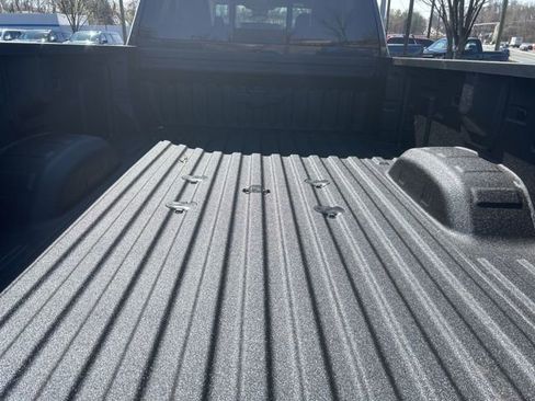 New 2026 Chevrolet Silverado 3500 LT w/ Safety Package image 7