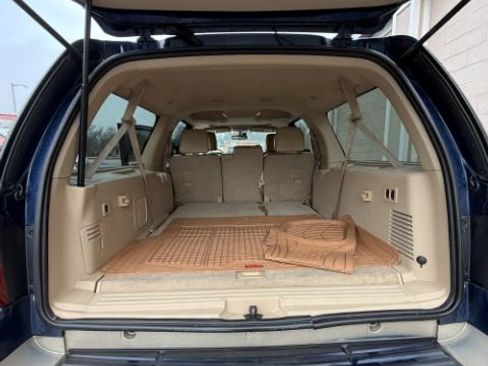 Used 2010 Ford Expedition EL 4WD image 13