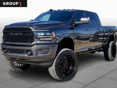 Used 2022 RAM 3500 Limited