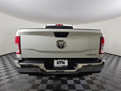 Used 2020 RAM 2500 Tradesman image 4