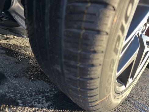 New 2026 Ford Explorer ST w/ Sun And Sound Package image 13