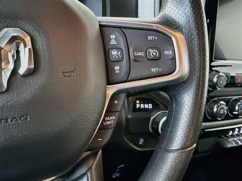 Used 2025 RAM 1500 Tradesman RWD image 25