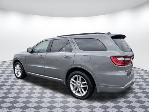 Used 2025 Dodge Durango R/T AWD/4WD image 5