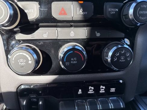 New 2026 RAM 1500 Big Horn w/ Night Edition AWD/4WD image 43