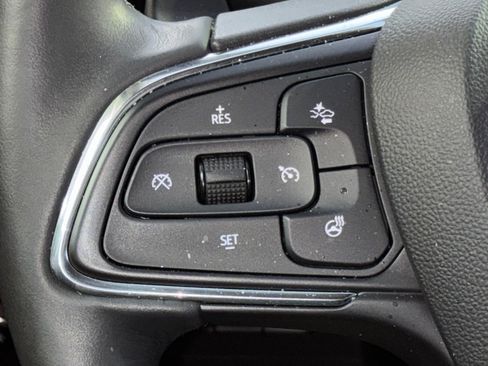 Used 2023 Buick Envision Avenir image 11