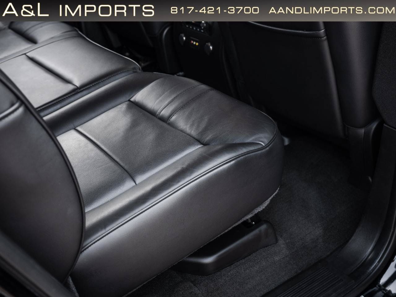 Used 2008 HUMMER H2 Luxury AWD/4WD image 58