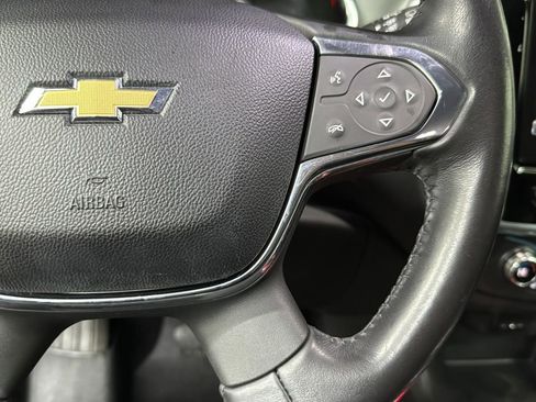 Used 2019 Chevrolet Traverse LT image 14