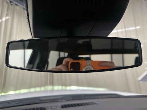 Certified 2025 Chevrolet Silverado 1500 LT image 34