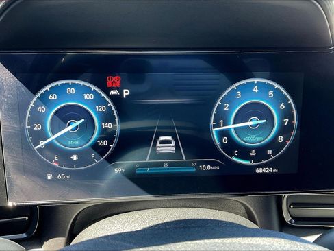 Used 2023 Hyundai Elantra N Line FWD image 12