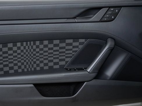 New 2026 Porsche 911 Carrera RWD image 6