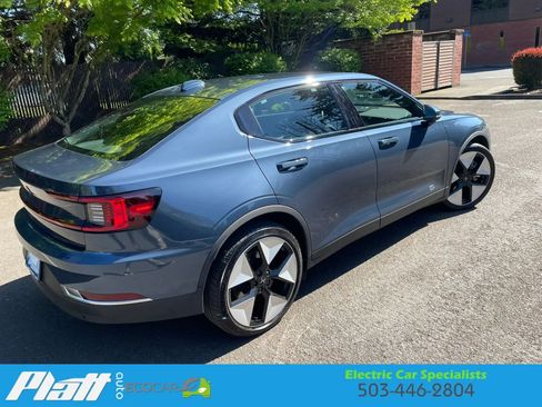 Used 2023 Polestar Polestar 2 AWD/4WD image 13