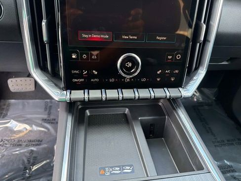 New 2026 GMC Acadia Elevation w/ Black Edition image 25