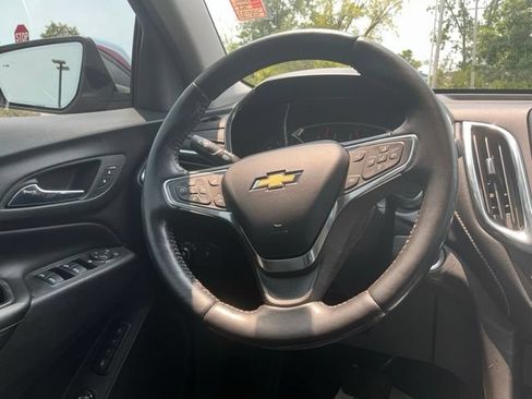 Used 2020 Chevrolet Equinox Premier AWD/4WD image 22