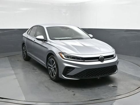 New 2026 Volkswagen Jetta Sport image 22