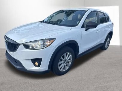 Used 2013 MAZDA CX-5 Touring w/ Bose & Moonroof Pkg