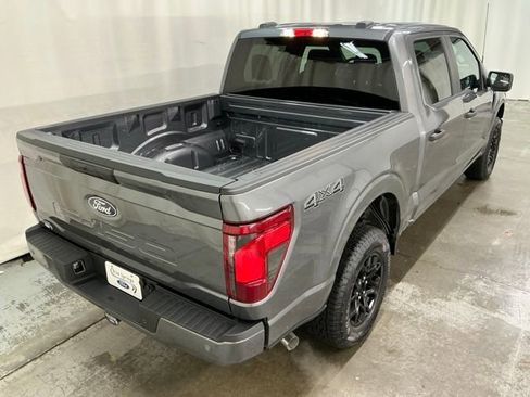 New 2026 Ford F150 STX AWD/4WD image 3