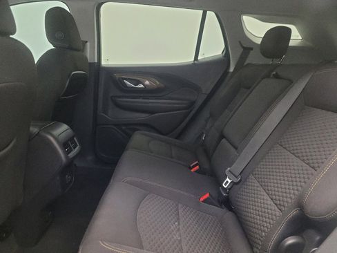 Used 2020 GMC Terrain SLE w/ Driver Convenience Package FWD image 18