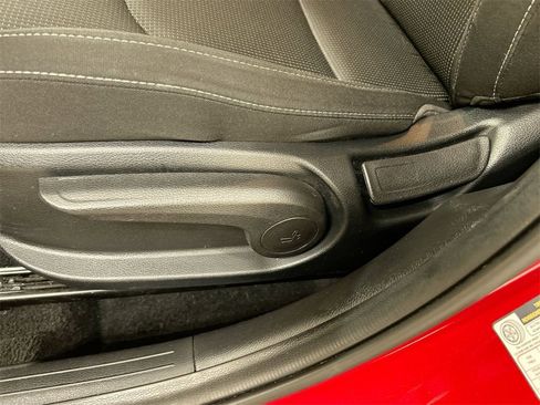 Used 2021 Kia Forte LXS image 10