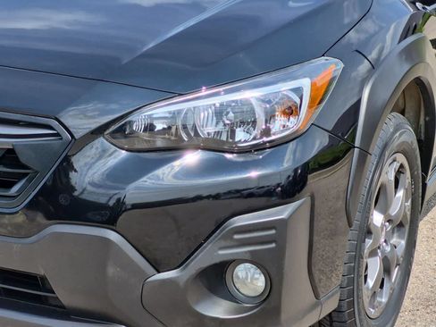 Used 2021 Subaru Crosstrek 2.5i Sport w/ Moonroof Package AWD/4WD image 11
