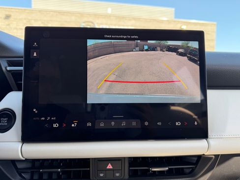 New 2026 MAZDA CX-5 Select image 21