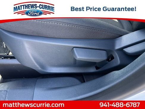 New 2026 Ford Maverick XL FWD image 10