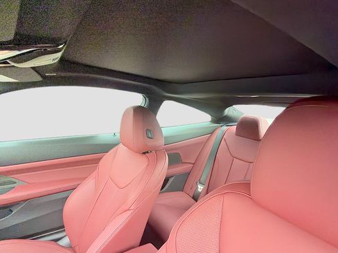 New 2027 BMW 430i Coupe w/ M Sport Package RWD image 27