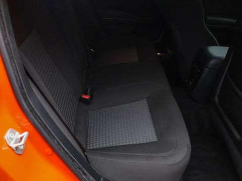 Used 2023 Dodge Charger R/T w/ Blacktop Package RWD image 27