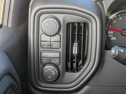 New 2026 Chevrolet Silverado 1500 W/T AWD/4WD image 22