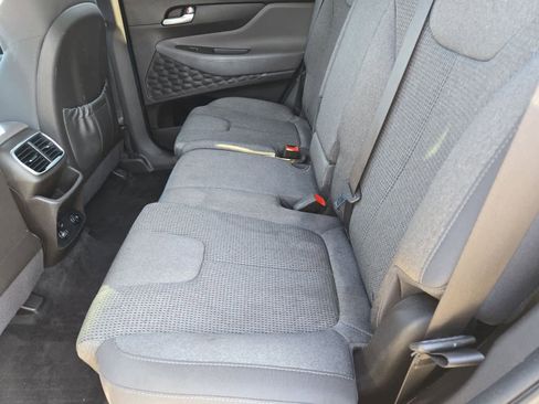 Used 2020 Hyundai Santa Fe SEL image 18