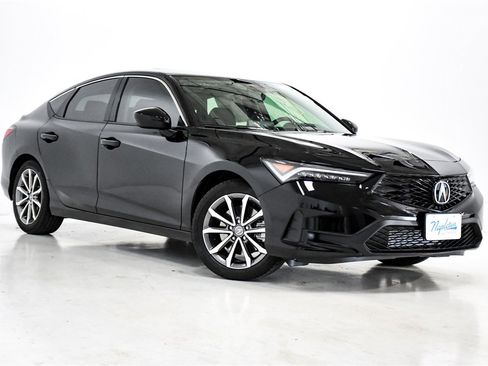 New 2024 Acura Integra image 5