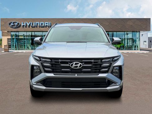 New 2026 Hyundai Tucson SEL image 12