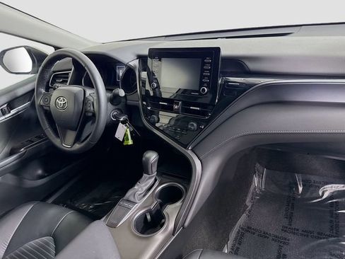 Certified 2023 Toyota Camry SE image 26