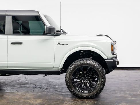 Used 2024 Ford Bronco Big Bend AWD/4WD image 23