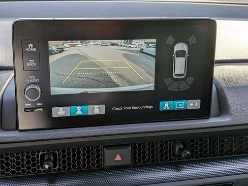 Used 2025 Honda CR-V Sport-L image 23