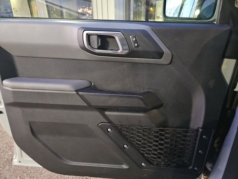 Used 2023 Ford Bronco Big Bend image 27