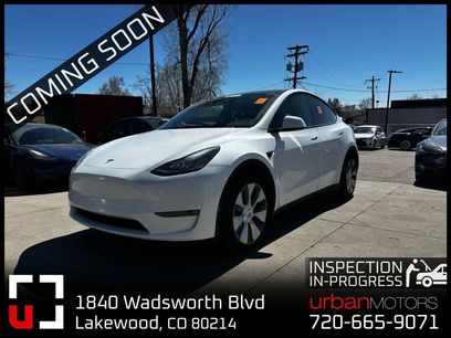 Used 2022 Tesla Model Y Long Range