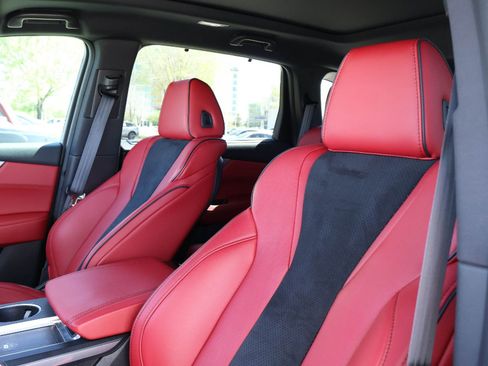 Certified 2023 Acura MDX A-Spec image 11