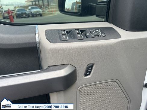 Used 2020 Ford F350 XLT w/ XLT Value Package image 24