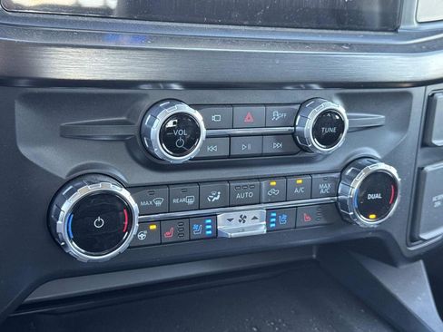 New 2025 Ford F250 Lariat w/ FX4 Off-Road Package image 12