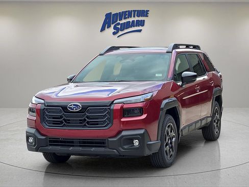 Certified 2026 Subaru Outback Limited AWD/4WD image 4