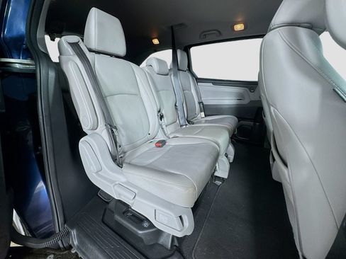 Used 2019 Honda Odyssey EX-L image 37
